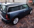 Синій Міні Cooper, об'ємом двигуна 1.6 л та пробігом 200 тис. км за 7500 $, фото 3 на Automoto.ua