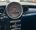 Синий Мини Купер, объемом двигателя 1.6 л и пробегом 188 тыс. км за 4600 $, фото 15 на Automoto.ua