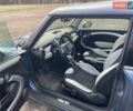 Синій Міні Cooper, об'ємом двигуна 1.6 л та пробігом 237 тис. км за 6150 $, фото 13 на Automoto.ua