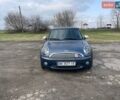 Синій Міні Cooper, об'ємом двигуна 1.6 л та пробігом 237 тис. км за 6150 $, фото 9 на Automoto.ua
