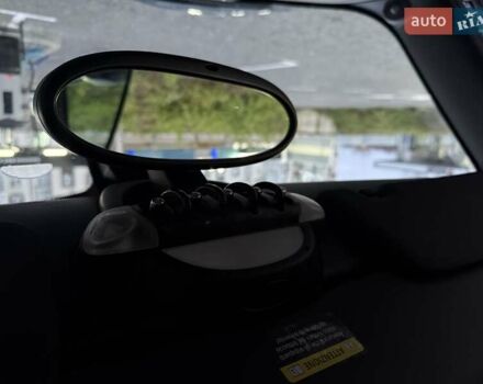 Синий Мини Купер, объемом двигателя 1.6 л и пробегом 212 тыс. км за 8700 $, фото 21 на Automoto.ua