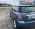 Синий Мини Купер, объемом двигателя 1.6 л и пробегом 237 тыс. км за 6300 $, фото 7 на Automoto.ua