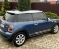 Синій Міні Cooper, об'ємом двигуна 1.6 л та пробігом 162 тис. км за 6850 $, фото 22 на Automoto.ua