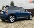 Синій Міні Cooper, об'ємом двигуна 1.6 л та пробігом 162 тис. км за 6850 $, фото 20 на Automoto.ua