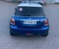 Синій Міні Cooper, об'ємом двигуна 1.6 л та пробігом 190 тис. км за 4500 $, фото 2 на Automoto.ua