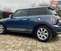Синій Міні Cooper, об'ємом двигуна 1.6 л та пробігом 162 тис. км за 6850 $, фото 25 на Automoto.ua