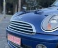 Синій Міні Cooper, об'ємом двигуна 0.16 л та пробігом 197 тис. км за 6550 $, фото 15 на Automoto.ua