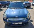 Синий Мини Купер, объемом двигателя 1.6 л и пробегом 212 тыс. км за 4999 $, фото 5 на Automoto.ua