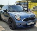 Синій Міні Cooper, об'ємом двигуна 16 л та пробігом 225 тис. км за 5999 $, фото 1 на Automoto.ua