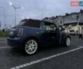 Синий Мини Купер, объемом двигателя 1.6 л и пробегом 212 тыс. км за 8700 $, фото 7 на Automoto.ua