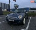 Синий Мини Купер, объемом двигателя 1.6 л и пробегом 212 тыс. км за 8700 $, фото 1 на Automoto.ua