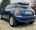 Синій Міні Cooper, об'ємом двигуна 1.6 л та пробігом 162 тис. км за 6850 $, фото 23 на Automoto.ua