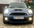 Синій Міні Cooper, об'ємом двигуна 1.6 л та пробігом 162 тис. км за 6850 $, фото 9 на Automoto.ua