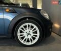 Синий Мини Купер, объемом двигателя 1.6 л и пробегом 215 тыс. км за 5900 $, фото 8 на Automoto.ua