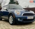 Синій Міні Cooper, об'ємом двигуна 1.6 л та пробігом 162 тис. км за 6850 $, фото 1 на Automoto.ua