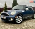 Синій Міні Cooper, об'ємом двигуна 1.6 л та пробігом 162 тис. км за 6850 $, фото 13 на Automoto.ua
