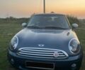 Синій Міні Cooper, об'ємом двигуна 1.6 л та пробігом 239 тис. км за 5950 $, фото 1 на Automoto.ua