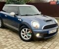Синій Міні Cooper, об'ємом двигуна 1.6 л та пробігом 162 тис. км за 6850 $, фото 6 на Automoto.ua