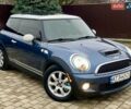Синій Міні Cooper, об'ємом двигуна 1.6 л та пробігом 162 тис. км за 6850 $, фото 7 на Automoto.ua