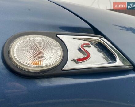 Синій Міні Cooper, об'ємом двигуна 1.6 л та пробігом 162 тис. км за 6850 $, фото 35 на Automoto.ua