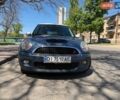 Синий Мини Купер, объемом двигателя 1.6 л и пробегом 163 тыс. км за 7000 $, фото 1 на Automoto.ua