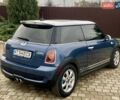 Синій Міні Cooper, об'ємом двигуна 1.6 л та пробігом 162 тис. км за 6850 $, фото 19 на Automoto.ua