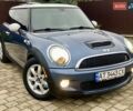 Синій Міні Cooper, об'ємом двигуна 1.6 л та пробігом 162 тис. км за 6850 $, фото 14 на Automoto.ua