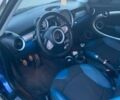 Синій Міні Cooper, об'ємом двигуна 1.6 л та пробігом 190 тис. км за 4500 $, фото 3 на Automoto.ua