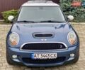 Синій Міні Cooper, об'ємом двигуна 1.6 л та пробігом 162 тис. км за 6850 $, фото 5 на Automoto.ua