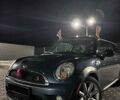 Синій Міні Cooper, об'ємом двигуна 1.6 л та пробігом 200 тис. км за 7500 $, фото 1 на Automoto.ua