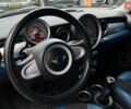 Синий Мини Купер, объемом двигателя 1.6 л и пробегом 188 тыс. км за 4600 $, фото 9 на Automoto.ua