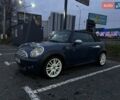Синий Мини Купер, объемом двигателя 1.6 л и пробегом 212 тыс. км за 8700 $, фото 4 на Automoto.ua