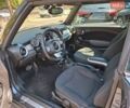 Синий Мини Купер, объемом двигателя 1.6 л и пробегом 212 тыс. км за 6200 $, фото 11 на Automoto.ua