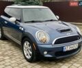 Синій Міні Cooper, об'ємом двигуна 1.6 л та пробігом 162 тис. км за 6850 $, фото 3 на Automoto.ua