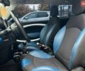 Синий Мини Купер, объемом двигателя 1.6 л и пробегом 188 тыс. км за 4600 $, фото 8 на Automoto.ua