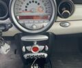 Синий Мини Купер, объемом двигателя 1.6 л и пробегом 237 тыс. км за 6150 $, фото 14 на Automoto.ua