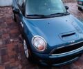 Синій Міні Cooper, об'ємом двигуна 1.6 л та пробігом 200 тис. км за 7500 $, фото 2 на Automoto.ua