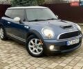 Синій Міні Cooper, об'ємом двигуна 1.6 л та пробігом 162 тис. км за 6850 $, фото 8 на Automoto.ua