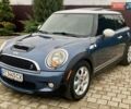 Синій Міні Cooper, об'ємом двигуна 1.6 л та пробігом 162 тис. км за 6850 $, фото 4 на Automoto.ua