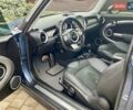 Синій Міні Cooper, об'ємом двигуна 1.6 л та пробігом 162 тис. км за 6850 $, фото 27 на Automoto.ua