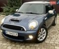 Синій Міні Cooper, об'ємом двигуна 1.6 л та пробігом 162 тис. км за 6850 $, фото 15 на Automoto.ua