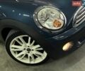 Синий Мини Купер, объемом двигателя 1.6 л и пробегом 215 тыс. км за 5900 $, фото 1 на Automoto.ua