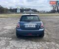Синий Мини Купер, объемом двигателя 1.6 л и пробегом 237 тыс. км за 6150 $, фото 8 на Automoto.ua