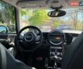 Синий Мини Купер, объемом двигателя 1.6 л и пробегом 163 тыс. км за 7000 $, фото 4 на Automoto.ua
