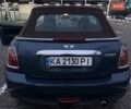 Синий Мини Купер, объемом двигателя 1.6 л и пробегом 212 тыс. км за 8700 $, фото 11 на Automoto.ua