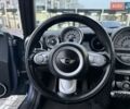 Синий Мини Купер, объемом двигателя 1.6 л и пробегом 212 тыс. км за 8700 $, фото 12 на Automoto.ua
