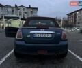 Синий Мини Купер, объемом двигателя 1.6 л и пробегом 212 тыс. км за 8700 $, фото 10 на Automoto.ua