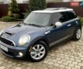 Синій Міні Cooper, об'ємом двигуна 1.6 л та пробігом 162 тис. км за 6850 $, фото 10 на Automoto.ua