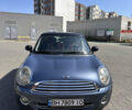 Синій Міні Cooper, об'ємом двигуна 1.6 л та пробігом 163 тис. км за 6000 $, фото 1 на Automoto.ua