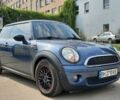 Синій Міні Cooper, об'ємом двигуна 16 л та пробігом 225 тис. км за 5999 $, фото 3 на Automoto.ua